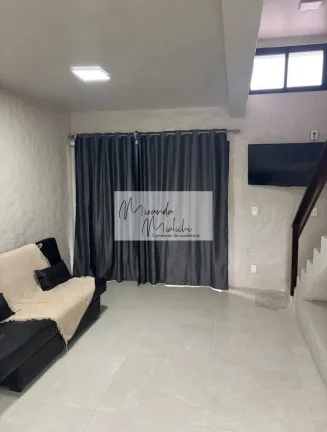 Imagem Apartamento Duplex em Ponta das Canas, Florianópolis/SC