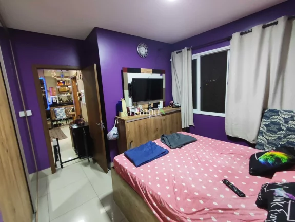 Imagem Terra Mundi Parque Cascavel - Apartamento em Jardim Atlântico, Goiânia/GO