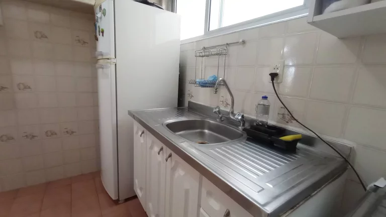Imagem Apartamento á venda na Praia Grande.