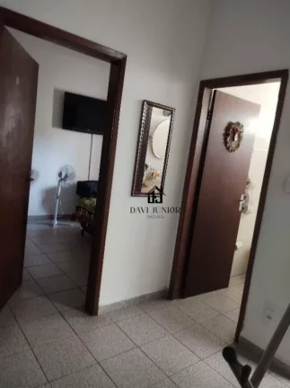 Imagem Casa à venda, 178 m² por R$ 590.000,00 - Jardim das Magnólias - Sorocaba/SP