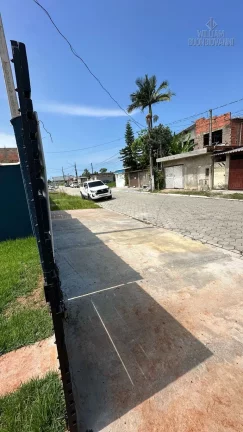 Imagem CASA TERREA NOVA À VENDA EM ITANHAEM!