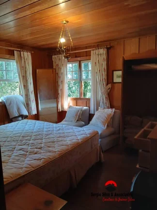 Imagem Casa a Venda em Campos do Jordão -SP.
