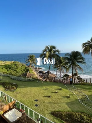 Imagem Quarto e Sala Luxo