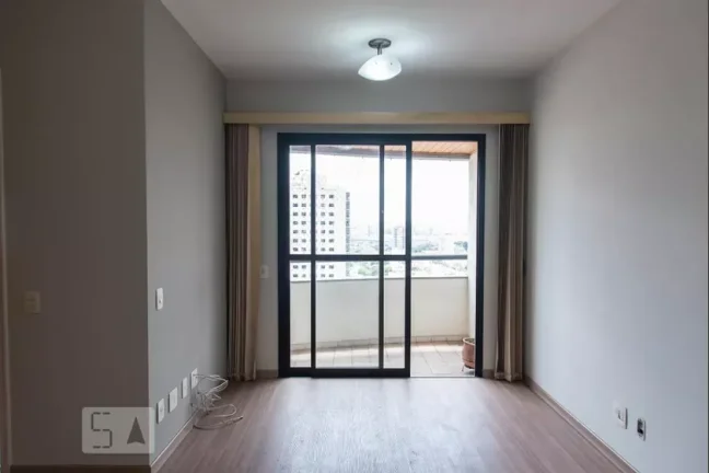 Imagem Apartamento à Venda - Ipiranga, 1 Quarto, 50 m2