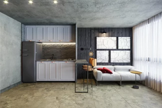 Imagem Flat à venda, 27 m² por R$ 299.900,00 - Tambauzinho - João Pessoa/PB Imagem Flat à venda, 27 m² por R$ 299.900,00 - Tambauzinho - João Pessoa/PB