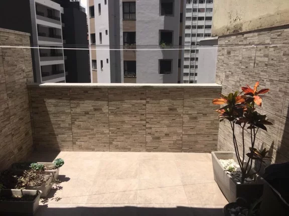 Imagem Kit no Viaduto 9 de julho - reformado