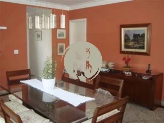 Imagem SOBREPOSTA ALTA DE ALTO PADRÃO SEMI NOVA, SALA DE 3 AMBIENTES COM 1 LAVABO, SENDO 3 SUÍTES COM ARM...