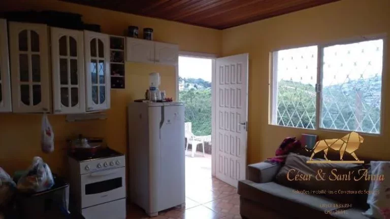 Imagem Casa à venda - Campos do Jordão/SP