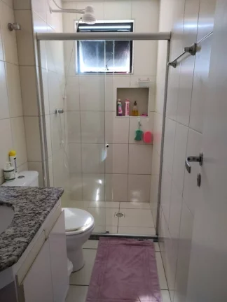 Imagem Apartamento à venda no Condomínio Fontes de Montjuic - 157m2, 3 Suítes e Lazer Completo