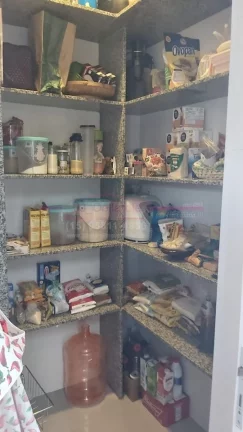 Imagem Casa a venda no residencial condomínio Haras Inga Mirim