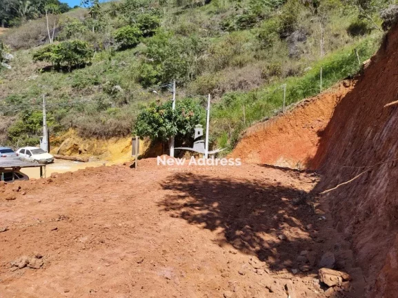 Imagem Excelente Lote à Venda com 312m² em Marechal Floriano/ES