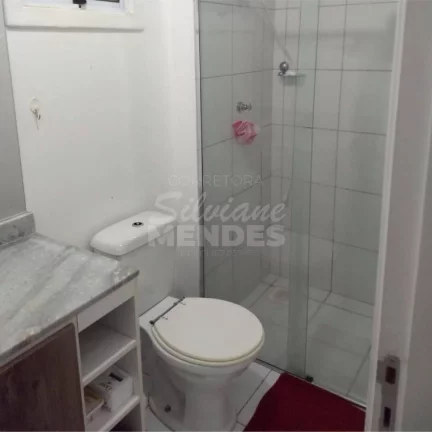 Imagem Oportunidade! Casa modelo Mariana com 3 dorms no condomínio Villa Flora