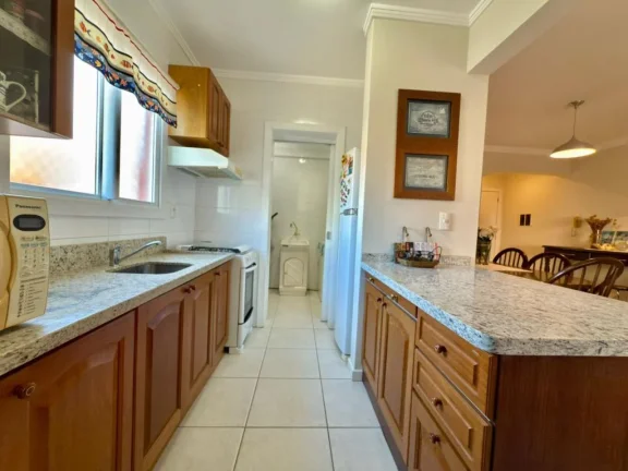 Imagem Apartamento 2 Dormitórios - Bairro Zona Nova
