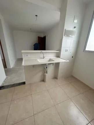 Imagem Apartamento com 2 dormitórios à venda, 42 m² por R$ 225.000,00 - Parque Residencial Casa Branca - Suzano/SP