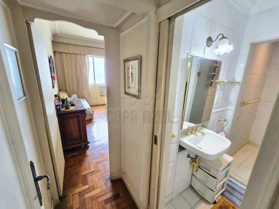 Imagem Copacabana – Avenida Atlântica | Residencial › Apartamento 3 quarto(s) à Venda