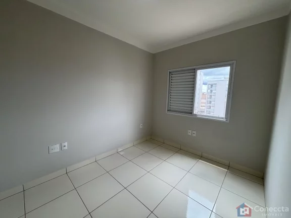 Imagem Apartamento à venda no bairro Caiçaras - Patos de Minas/MG