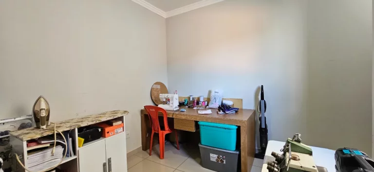 Imagem Apartamento garden indisponível em Jardim Santa Lúcia com 2 quartos, sendo 1 suíte, 67m2