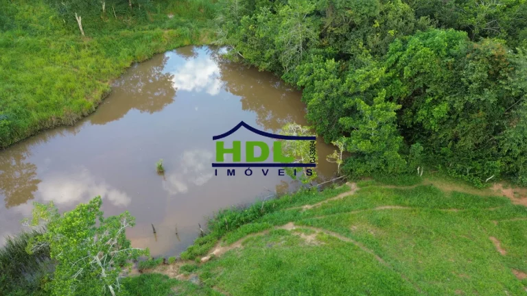 Imagem Chácara de Cultura 3 nascentes em Hidrolândia