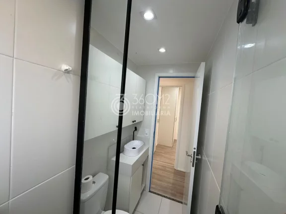 Imagem Apartamento para Venda em São Bernardo do Campo / SP no bairro Centro