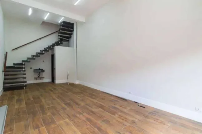Imagem Loja 2 andares 80m² com acabamento em porcelanato - Penha