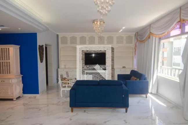 Imagem Apartamento à Venda - Copacabana, 4 Quartos, 200 m2