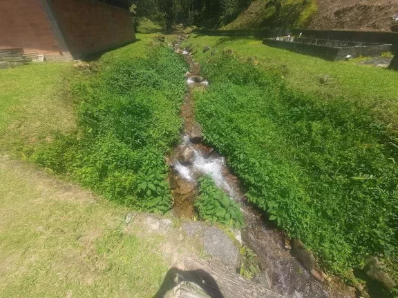 Imagem Área à venda (65,53ha) - Águas Mornas/SC