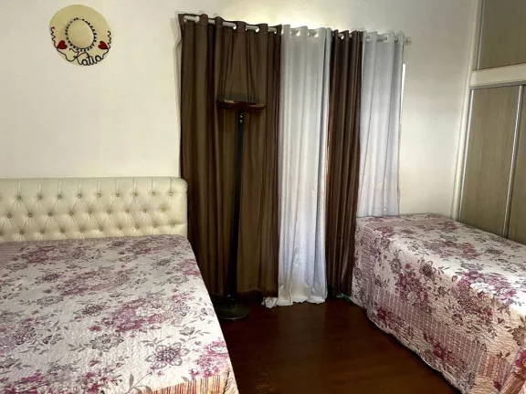 Imagem Casa Comercial para Locação na Nova Campinas - Campinas