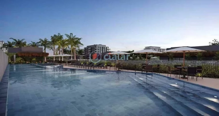 Imagem Studio à venda 1 Quarto 28.59M Gávea Rio de Janeiro - RJ | Parque Sustentável da Gávea - Residencial - Fase 1