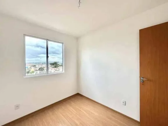 Imagem Apartamento com 2 Quartos no Casoni Condominio Club - Uberaba - R$360 mil