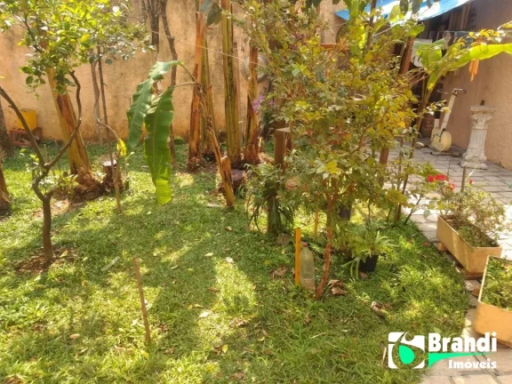 Imagem Casa Térrea Vila Zelina