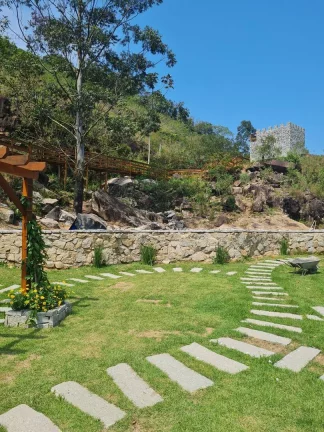 Imagem Terreno à venda em Condomínio Fechado Itapema/SC