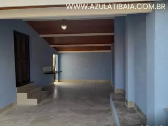 Imagem Casa para Venda em Atibaia, Alvinopolis, 3 dormitórios, 1 suíte, 3 banheiros, 2 vagas