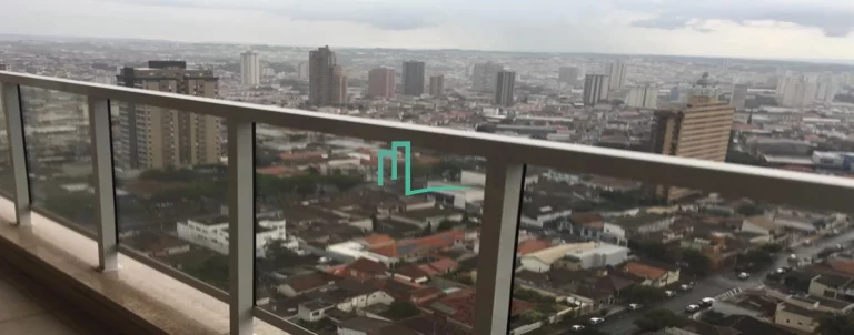 Imagem Edifício alto padrão com estrutura de lazer completa