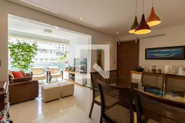 Imagem Apartamento à Venda - Vila Mariana, 3 Quartos, 86 m2