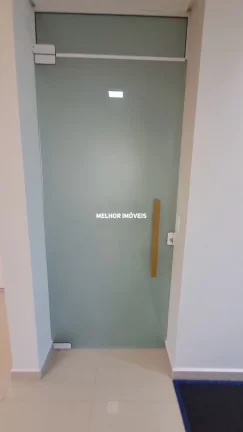 Imagem Sala comercial para locação anual.