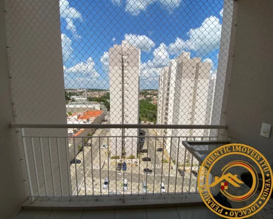 Imagem APARTAMENTO RESIDENCIAL em SALTO - SP, BELA VISTA