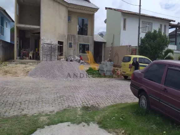 Imagem TERRENOEM VARGEM GRANDE