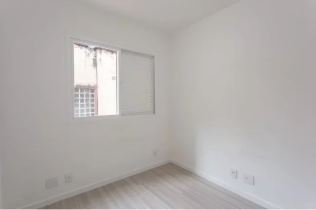 Imagem APARTAMENTO RESIDENCIAL em São Paulo - SP, Jardim Paulistano