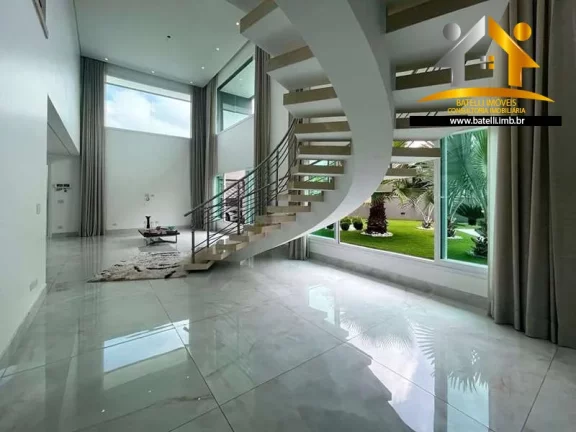 Imagem Casa - São Paulo II | Batelli Imóveis