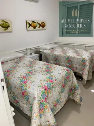 Imagem Apartamentos no Litoral para venda em Guarujá no bairro Pitangueiras