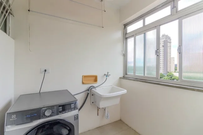 Imagem APARTAMENTO RESIDENCIAL em São Paulo - SP, Vila Mariana