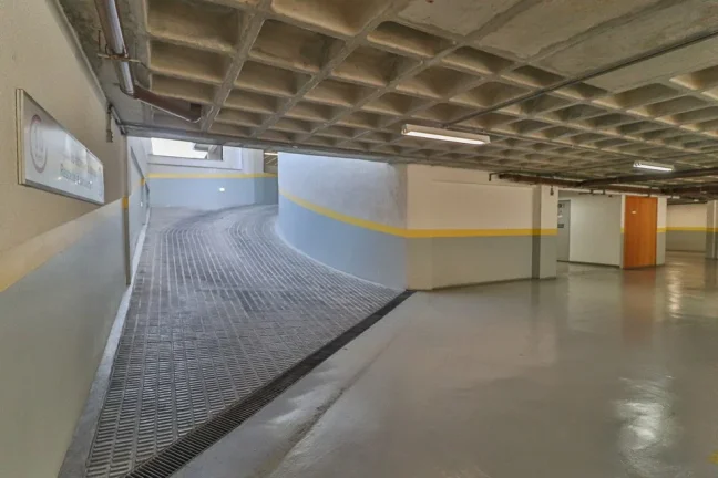 Imagem Sala Comercial para Venda, Campo Grande, 1 banheiro, 1 vaga