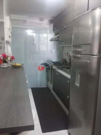 Imagem Apartamento à venda, Jardim Santo André, Santo André, SP