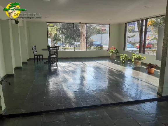 Imagem APARTAMENTO NO LAUZANE PAULISTA