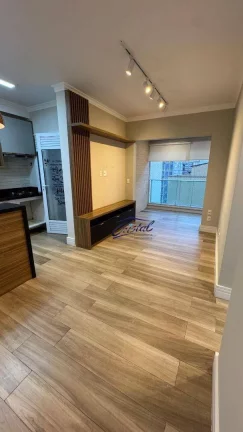 Imagem Apartamento com 1 quarto à venda, 45 m² - Bela Vista - São Paulo/SP