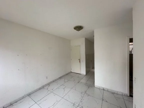 Imagem Apartamento com 2 dormitórios à venda, 45 m² por R$ 175.000,00 - Caxangá - Suzano/SP