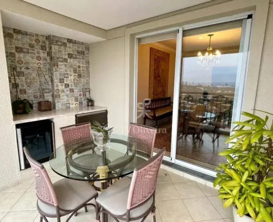Imagem Apartamento com 3 dormitórios à venda, 170 m² por R$ 2.200.000,00 - Jardim Guedala - São Paulo/SP