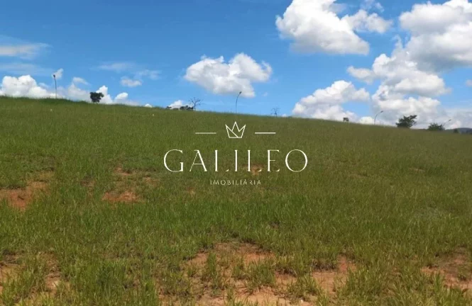 Imagem Terreno com 450M² no Condomínio Alphaville Jundiaí | Vila Maringá | Jundiaí | São Paulo