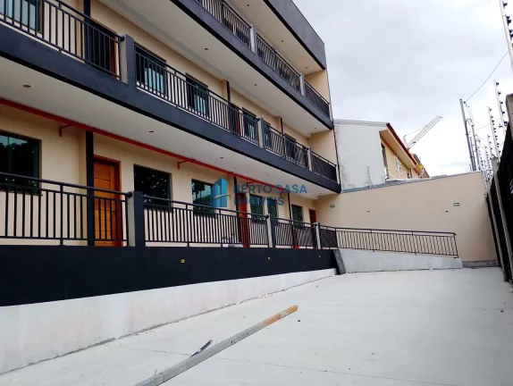 Imagem Apartamento Padrão