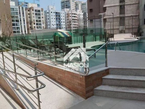 Imagem Cobertura com 3 dormitórios à venda, 158 m² por R$ 1.980.000,00 - Praia da Costa - Vila Velha/ES